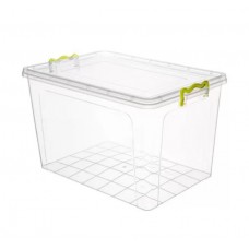 Kaste ar vāku 55L